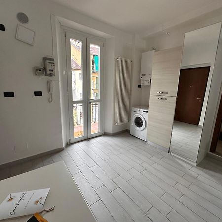 Appartamento Casa Margherita Torino Esterno foto