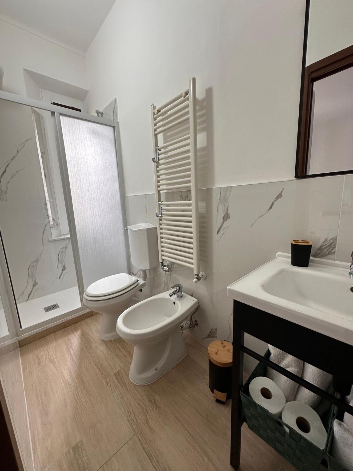 Appartamento Casa Margherita Torino Esterno foto