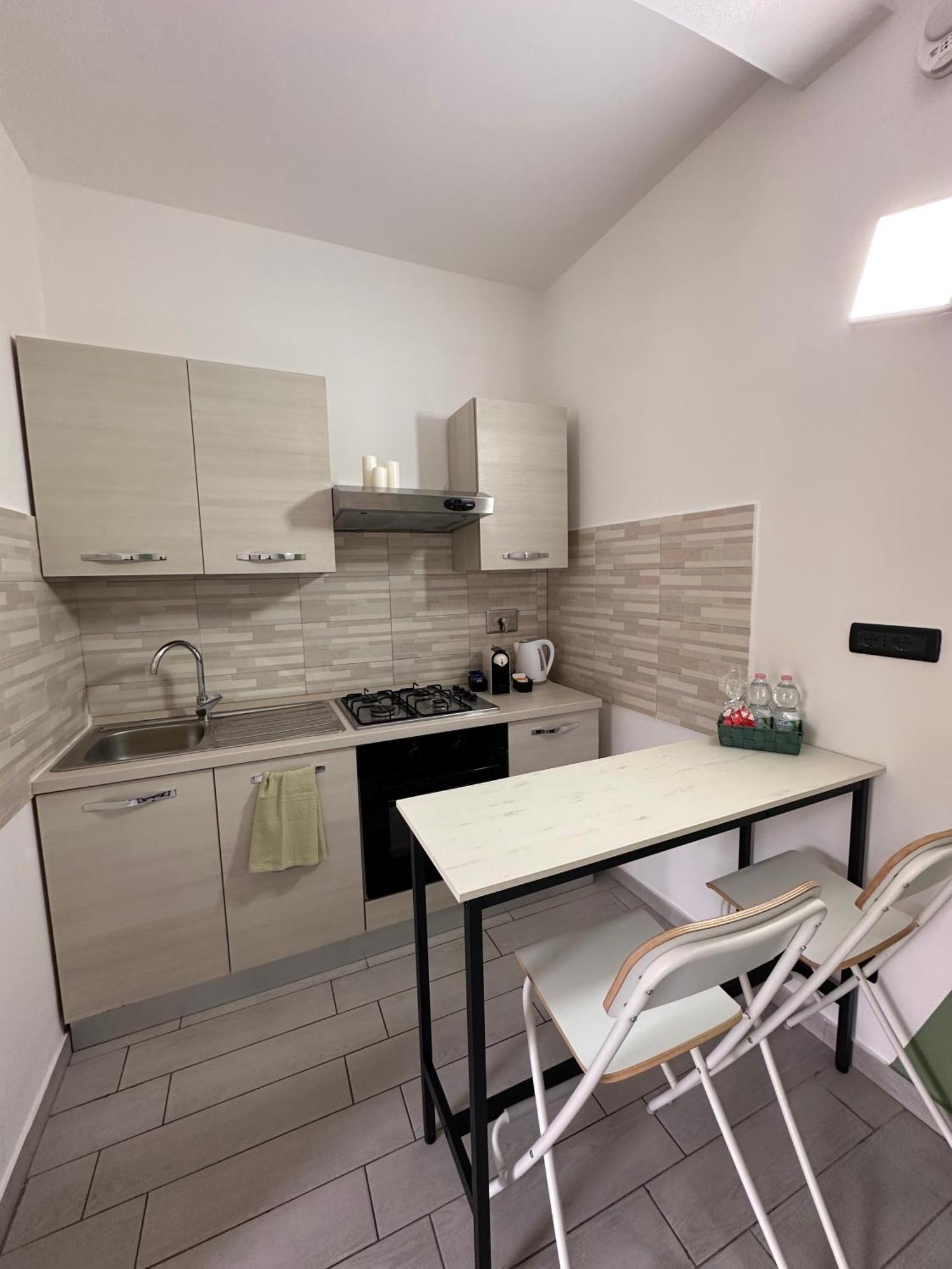 Appartamento Casa Margherita Torino Esterno foto