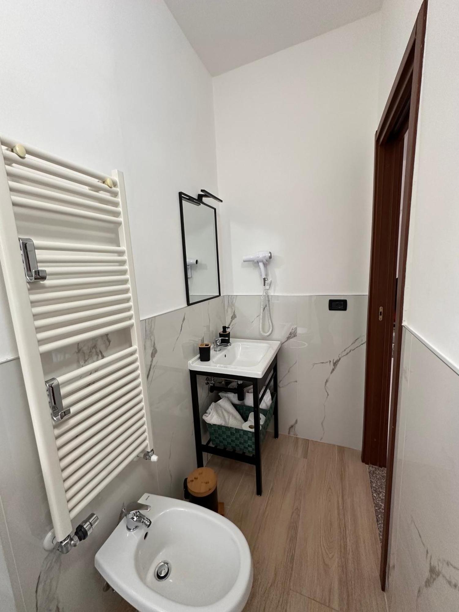 Appartamento Casa Margherita Torino Esterno foto