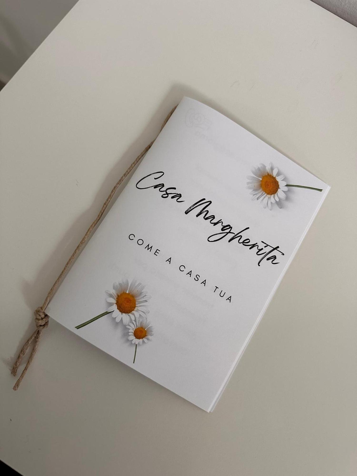 Appartamento Casa Margherita Torino Esterno foto