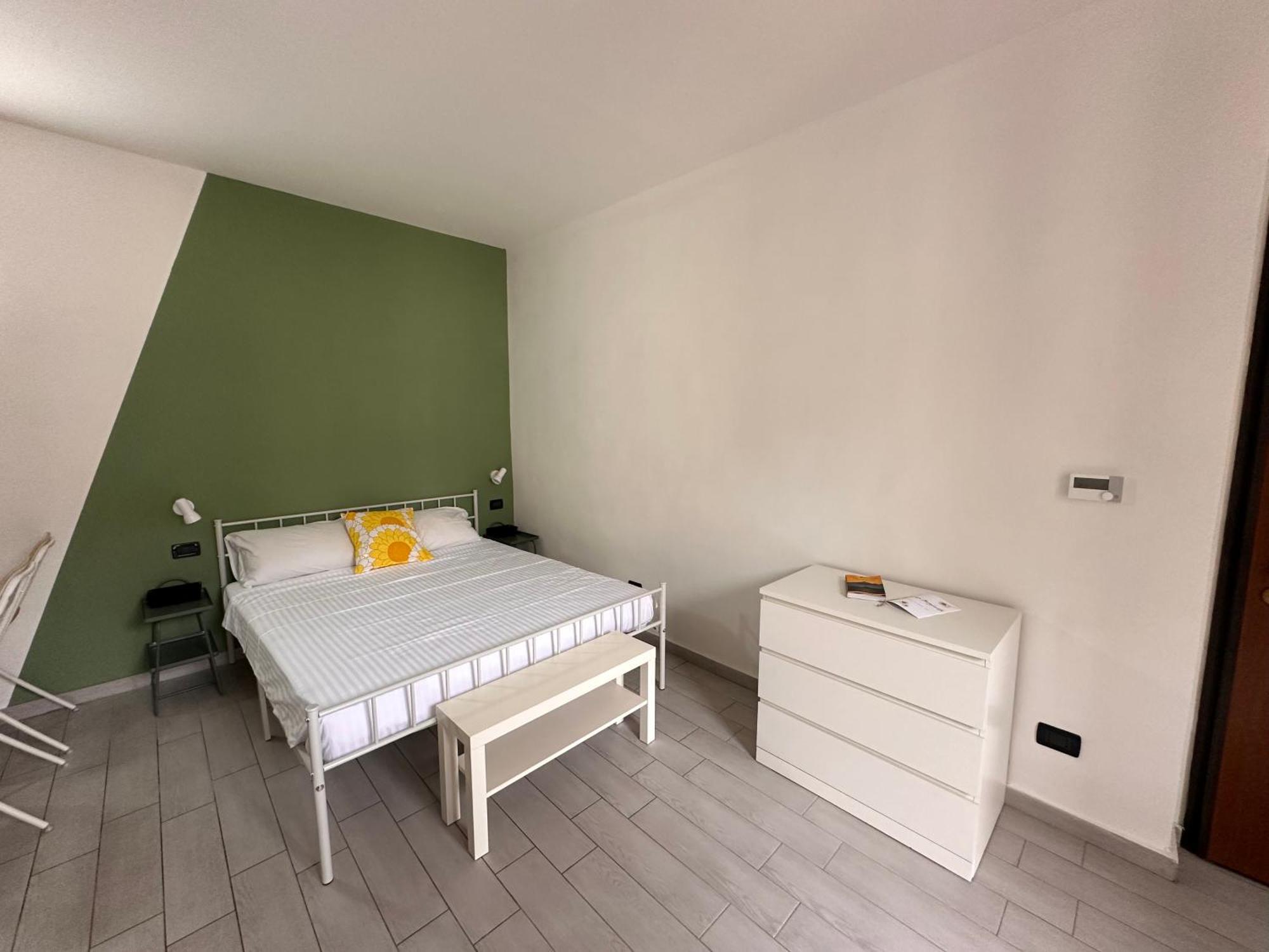 Appartamento Casa Margherita Torino Esterno foto