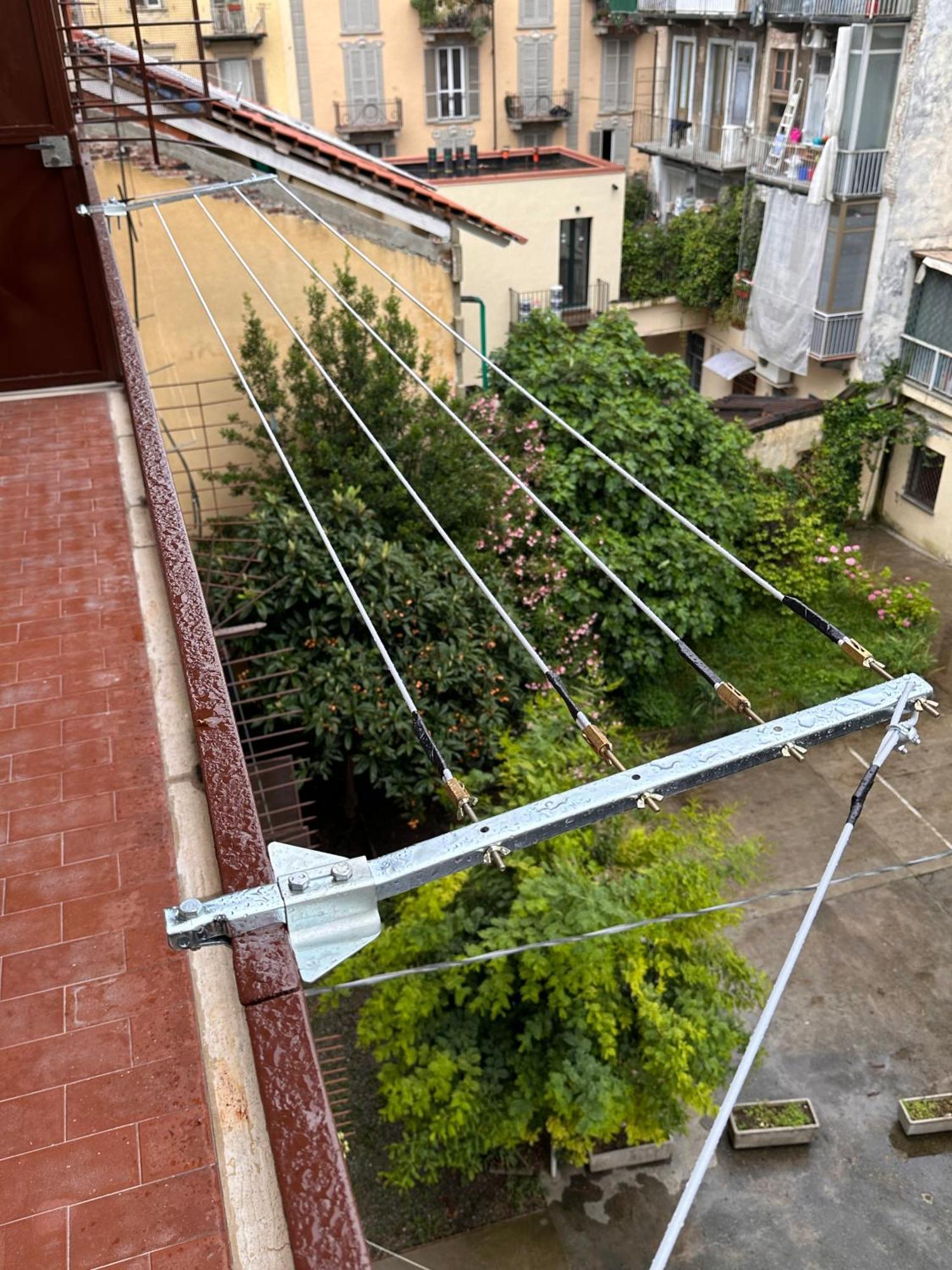 Appartamento Casa Margherita Torino Esterno foto
