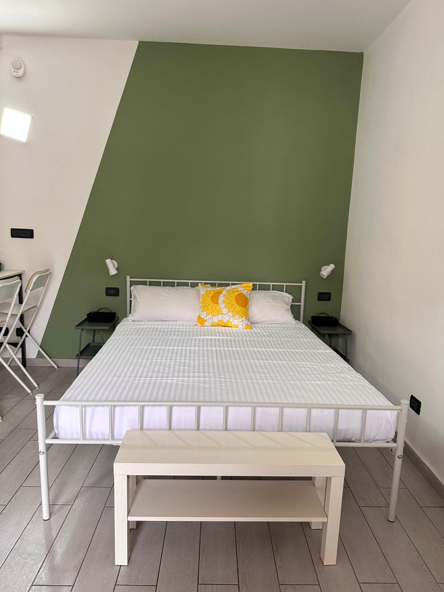 Appartamento Casa Margherita Torino Esterno foto